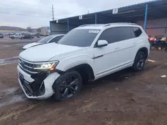 1V2AR2CA1NC511313 2022 VOLKSWAGEN ATLAS
