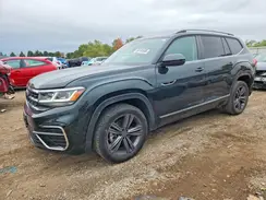 1V2AR2CA1NC511831 2022 VOLKSWAGEN ATLAS