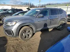 1V2AR2CA1NC517564 2022 VOLKSWAGEN ATLAS