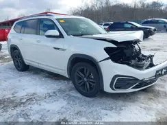 1V2AR2CA1NC528998 2022 VOLKSWAGEN ATLAS