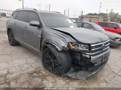 1V2AR2CA1NC546112 2022 VOLKSWAGEN ATLAS