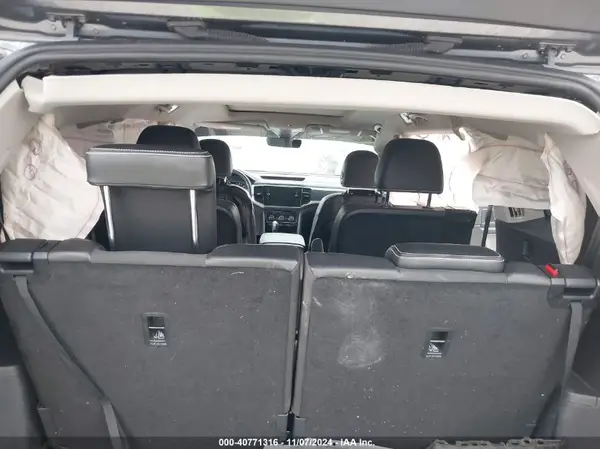1V2AR2CA1NC546112 2022 VOLKSWAGEN ATLAS - Image 8
