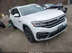 1V2AR2CA1NC546756 2022 VOLKSWAGEN ATLAS