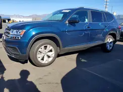 1V2AR2CA2JC550695 2018 VOLKSWAGEN ATLAS