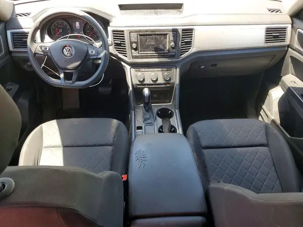 1V2AR2CA2JC553810 2018 VOLKSWAGEN ATLAS - Image 8
