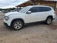 1V2AR2CA2JC554262 2018 VOLKSWAGEN ATLAS