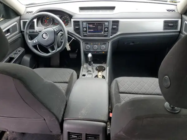 1V2AR2CA2JC554262 2018 VOLKSWAGEN ATLAS - Image 8