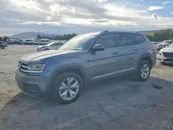 1V2AR2CA2JC556478 2018 VOLKSWAGEN ATLAS