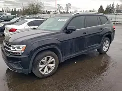 1V2AR2CA2JC586449 2018 VOLKSWAGEN ATLAS