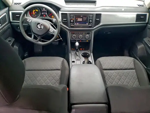 1V2AR2CA2JC586449 2018 VOLKSWAGEN ATLAS - Image 8