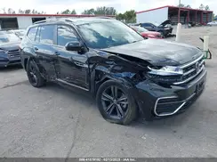 1V2AR2CA2NC501051 2022 VOLKSWAGEN ATLAS