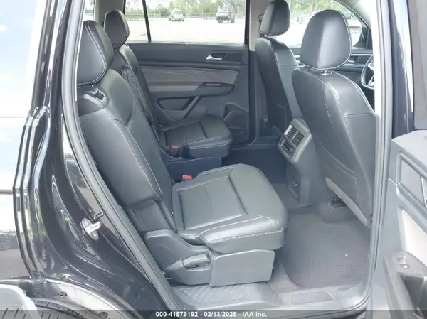 1V2AR2CA2NC501051 2022 VOLKSWAGEN ATLAS - Image 8