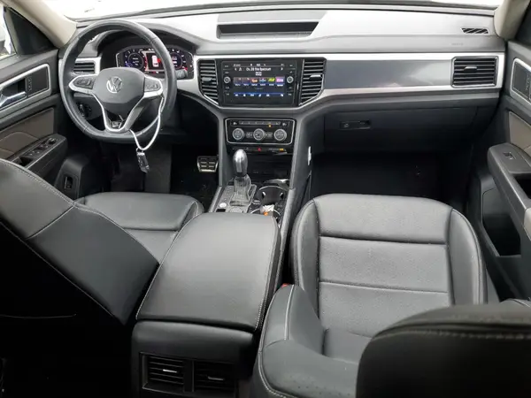 1V2AR2CA2NC514513 2022 VOLKSWAGEN ATLAS - Image 8