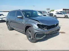 1V2AR2CA2NC518299 2022 VOLKSWAGEN ATLAS