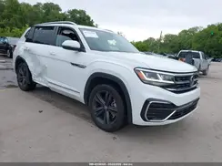 1V2AR2CA2NC521381 2022 VOLKSWAGEN ATLAS