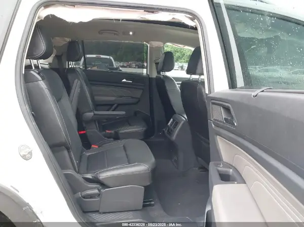 1V2AR2CA2NC521381 2022 VOLKSWAGEN ATLAS - Image 8