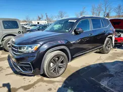 1V2AR2CA2NC523325 2022 VOLKSWAGEN ATLAS