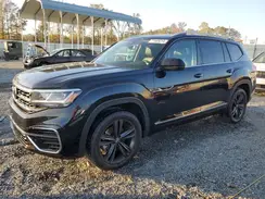 1V2AR2CA2NC546121 2022 VOLKSWAGEN ATLAS