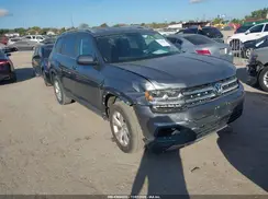 1V2AR2CA3JC515468 2018 VOLKSWAGEN ATLAS