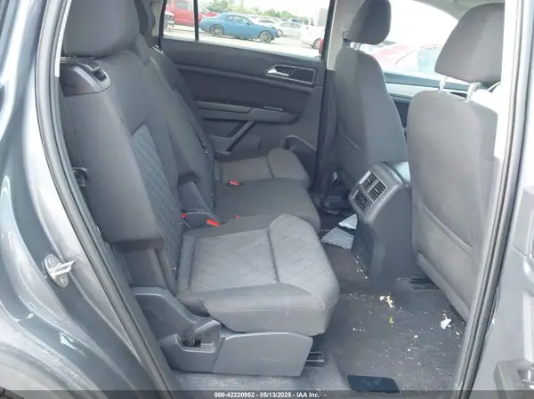 1V2AR2CA3JC515468 2018 VOLKSWAGEN ATLAS - Image 8