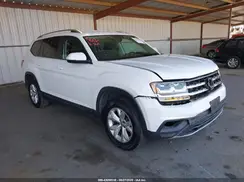 1V2AR2CA3JC532898 2018 VOLKSWAGEN ATLAS
