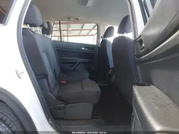 1V2AR2CA3JC532898 2018 VOLKSWAGEN ATLAS - Image 8