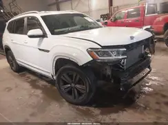 1V2AR2CA3NC501561 2022 VOLKSWAGEN ATLAS
