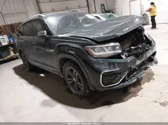 1V2AR2CA3NC501690 2022 VOLKSWAGEN ATLAS