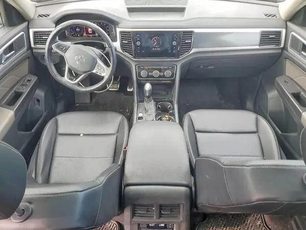 1V2AR2CA3NC503049 2022 VOLKSWAGEN ATLAS - Image 8
