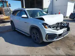 1V2AR2CA3NC506856 2022 VOLKSWAGEN ATLAS