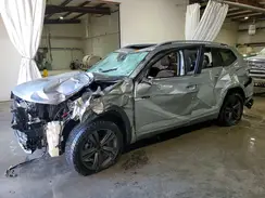 1V2AR2CA3NC508977 2022 VOLKSWAGEN ATLAS