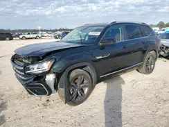 1V2AR2CA3NC512284 2022 VOLKSWAGEN ATLAS