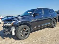 1V2AR2CA3NC513760 2022 VOLKSWAGEN ATLAS