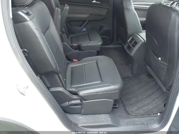 1V2AR2CA3NC548668 2022 VOLKSWAGEN ATLAS - Image 8
