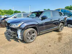 1V2AR2CA3NC549190 2022 VOLKSWAGEN ATLAS