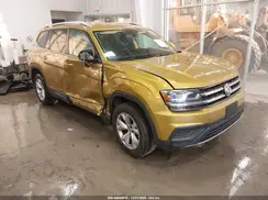 1V2AR2CA4JC519495 2018 VOLKSWAGEN ATLAS