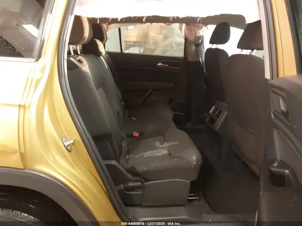 1V2AR2CA4JC519495 2018 VOLKSWAGEN ATLAS - Image 8