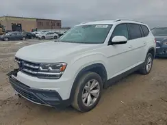 1V2AR2CA4JC526012 2018 VOLKSWAGEN ATLAS