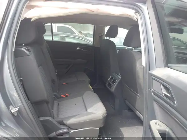 1V2AR2CA4JC536460 2018 VOLKSWAGEN ATLAS - Image 8