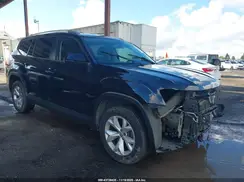 1V2AR2CA4JC548477 2018 VOLKSWAGEN ATLAS