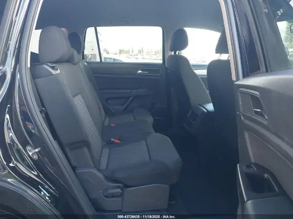 1V2AR2CA4JC548477 2018 VOLKSWAGEN ATLAS - Image 8