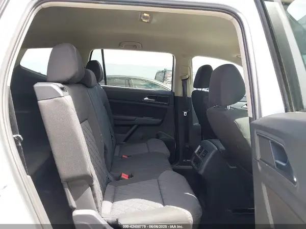 1V2AR2CA4JC556255 2018 VOLKSWAGEN ATLAS - Image 8