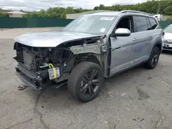 1V2AR2CA4NC500452 2022 VOLKSWAGEN ATLAS