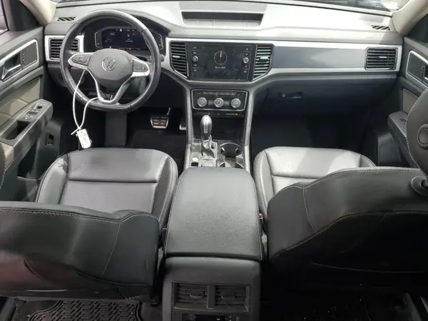 1V2AR2CA4NC500452 2022 VOLKSWAGEN ATLAS - Image 8