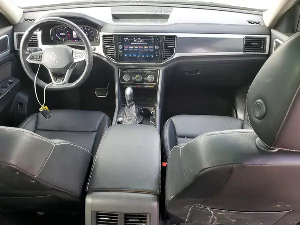 1V2AR2CA4NC505697 2022 VOLKSWAGEN ATLAS - Image 8