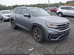 1V2AR2CA4NC512603 2022 VOLKSWAGEN ATLAS