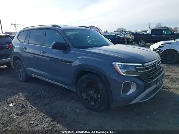 1V2AR2CA4RC537068 2024 VOLKSWAGEN ATLAS - Image 1