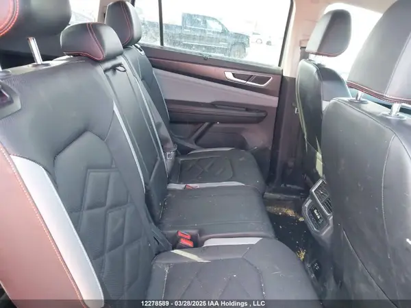 1V2AR2CA4RC537068 2024 VOLKSWAGEN ATLAS - Image 8