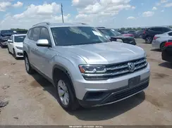 1V2AR2CA5JC516718 2018 VOLKSWAGEN ATLAS