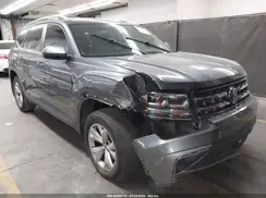 1V2AR2CA5JC525757 2018 VOLKSWAGEN ATLAS